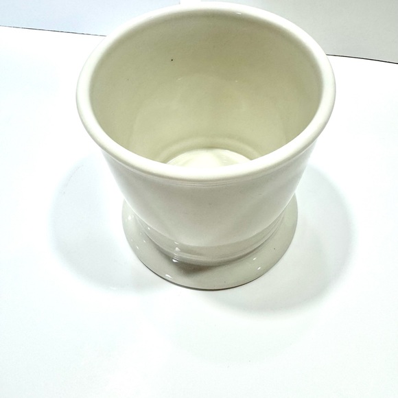 ANTHROPOLOGIE “N” CLASSIC MONOGRAM INITIAL COFFEE MUG - Picture 6 of 7